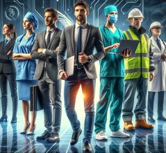 Flexible technical workforce